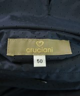 Cruciani（クルチアーニ）ブルゾン 紺 サイズ:50(XL位) メンズ/2200664057022