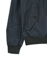 Cruciani（クルチアーニ）ブルゾン 紺 サイズ:50(XL位) メンズ/2200664057022