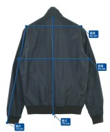 Cruciani（クルチアーニ）ブルゾン 紺 サイズ:50(XL位) メンズ/2200664057022