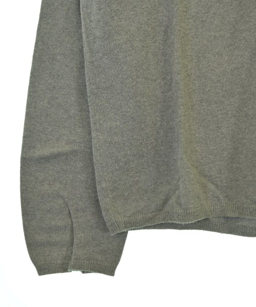 Cruciani（クルチアーニ）カーディガン グレー サイズ:50(XL位) メンズ/2200664057039