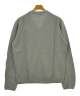 Cruciani（クルチアーニ）カーディガン グレー サイズ:50(XL位) メンズ/2200664057039