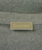 Cruciani（クルチアーニ）カーディガン グレー サイズ:50(XL位) メンズ/2200664057039
