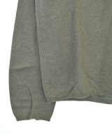 Cruciani（クルチアーニ）カーディガン グレー サイズ:50(XL位) メンズ/2200664057039