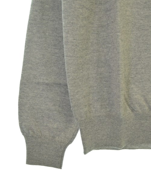 Cruciani（クルチアーニ）カーディガン グレー サイズ:50(XL位) メンズ/2200664057046