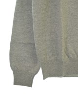 Cruciani（クルチアーニ）カーディガン グレー サイズ:50(XL位) メンズ/2200664057046