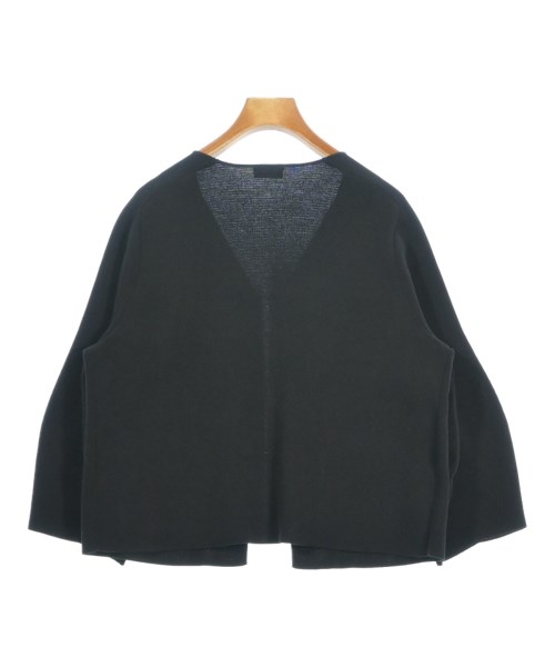 Cruciani（クルチアーニ）ジャケット 黒 サイズ:40(M位) レディース/2200667413016