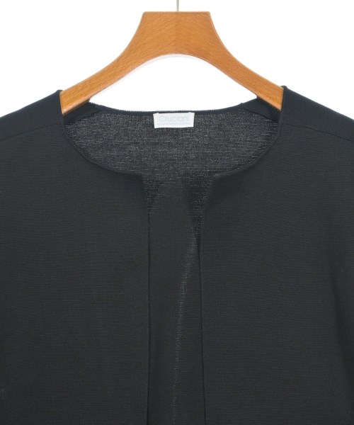 Cruciani（クルチアーニ）ジャケット 黒 サイズ:40(M位) レディース/2200667413016