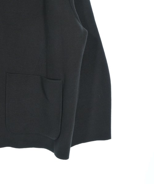 Cruciani（クルチアーニ）ジャケット 黒 サイズ:40(M位) レディース/2200667413016