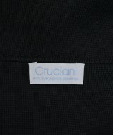 Cruciani（クルチアーニ）ジャケット 黒 サイズ:40(M位) レディース/2200667413016