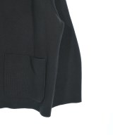 Cruciani（クルチアーニ）ジャケット 黒 サイズ:40(M位) レディース/2200667413016