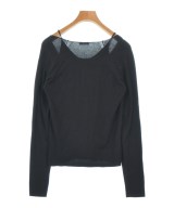 Cruciani（クルチアーニ）アンサンブル 黒 サイズ:38/38(S位) レディース/2200667728011