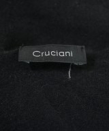 Cruciani（クルチアーニ）アンサンブル 黒 サイズ:38/38(S位) レディース/2200667728011