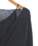 Cruciani（クルチアーニ）アンサンブル 黒 サイズ:38/38(S位) レディース/2200667728011