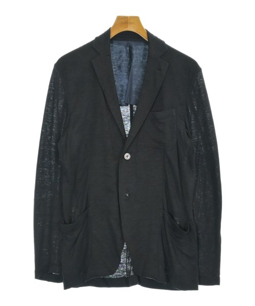 Cruciani(クルチアーニ)カジュアルジャケット 紺 サイズ:48(L位)/2200670699018