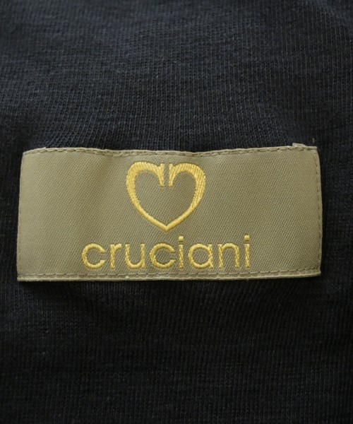 Cruciani（クルチアーニ）カジュアルジャケット 紺 サイズ:48(L位) メンズ/2200670699018