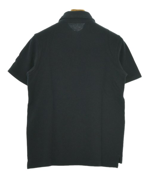 Cruciani（クルチアーニ）ポロシャツ 紺 サイズ:46(M位) メンズ/2200667283084