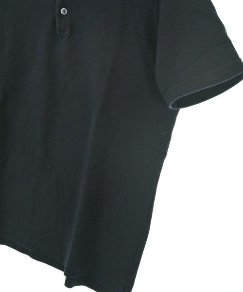 Cruciani（クルチアーニ）ポロシャツ 紺 サイズ:46(M位) メンズ/2200667283084