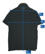 Cruciani（クルチアーニ）ポロシャツ 紺 サイズ:46(M位) メンズ/2200667283084