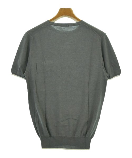 Cruciani（クルチアーニ）ニット・セーター グレー サイズ:46(M位) メンズ/2200667283114