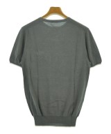 Cruciani（クルチアーニ）ニット・セーター グレー サイズ:46(M位) メンズ/2200667283114