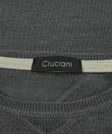 Cruciani（クルチアーニ）ニット・セーター グレー サイズ:46(M位) メンズ/2200667283114