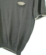 Cruciani（クルチアーニ）ニット・セーター グレー サイズ:46(M位) メンズ/2200667283114