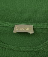 Cruciani（クルチアーニ）ニット・セーター 緑 サイズ:46(M位) メンズ/2200667283213