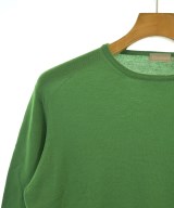 Cruciani（クルチアーニ）ニット・セーター 緑 サイズ:46(M位) メンズ/2200667283213