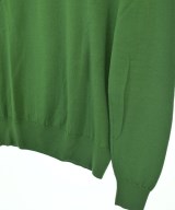 Cruciani（クルチアーニ）ニット・セーター 緑 サイズ:46(M位) メンズ/2200667283213