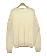 Cruciani（クルチアーニ）ニット・セーター 白 サイズ:50(XL位) メンズ/2200671925062