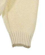 Cruciani（クルチアーニ）ニット・セーター 白 サイズ:50(XL位) メンズ/2200671925062