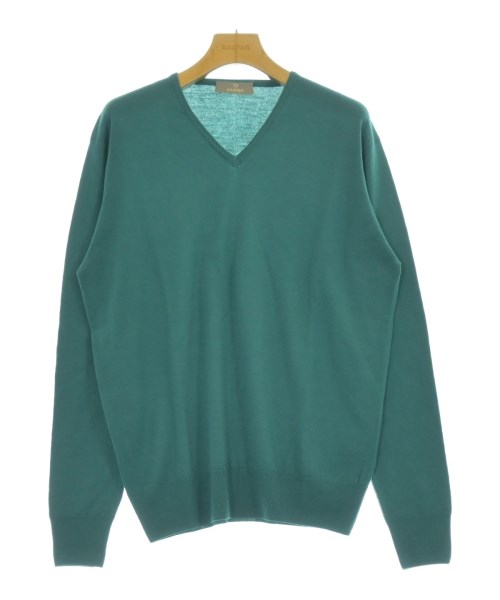 Cruciani(クルチアーニ)のニット・セーター サイズ:48(L位) 9,400円