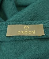 Cruciani（クルチアーニ）ニット・セーター 緑 サイズ:48(L位) メンズ/2200730404040