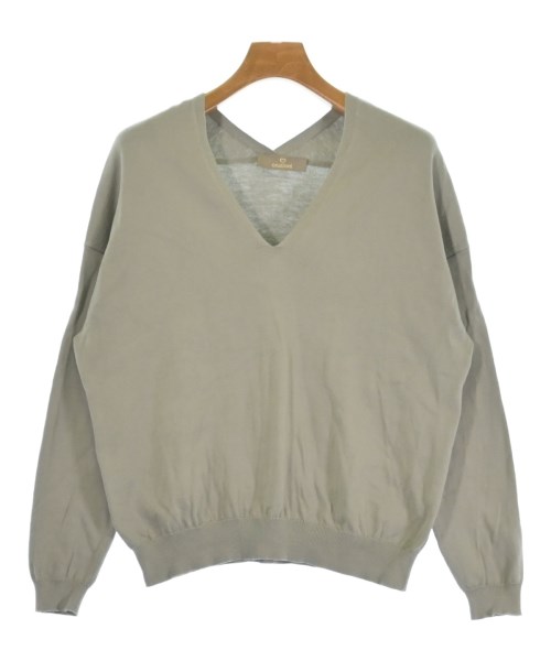 Cruciani(クルチアーニ)のニット・セーター サイズ:40(M位) 8,000円