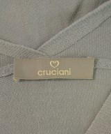 Cruciani（クルチアーニ）ニット・セーター グレー サイズ:40(M位) レディース/2200728151055