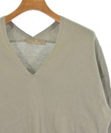 Cruciani（クルチアーニ）ニット・セーター グレー サイズ:40(M位) レディース/2200728151055