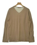 Cruciani（クルチアーニ）ニット・セーター ベージュ サイズ:48(L位) メンズ/2200733983047