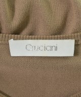 Cruciani（クルチアーニ）ニット・セーター ベージュ サイズ:48(L位) メンズ/2200733983047