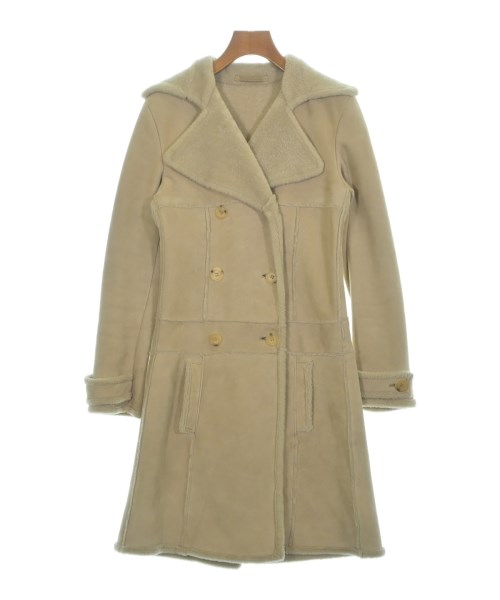 Cruciani(クルチアーニ)のトレンチコート サイズ:40(M位) 31,400円