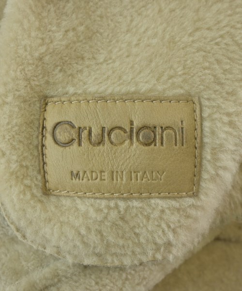 Cruciani（クルチアーニ）トレンチコート ベージュ サイズ:40(M位) レディース/2200732703035