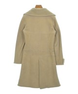 Cruciani（クルチアーニ）トレンチコート ベージュ サイズ:40(M位) レディース/2200732703035