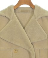 Cruciani（クルチアーニ）トレンチコート ベージュ サイズ:40(M位) レディース/2200732703035