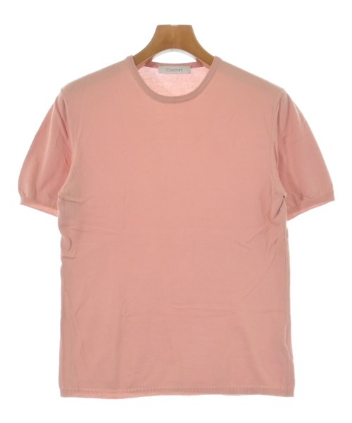 Cruciani(クルチアーニ)のニット・セーター サイズ:44(S位) 5,000円