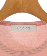 Cruciani（クルチアーニ）ニット・セーター ピンク サイズ:44(S位) メンズ/2200734273024