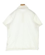 Cruciani（クルチアーニ）ポロシャツ 白 サイズ:50(XL位) レディース/2200728089068