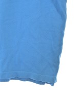 Cruciani（クルチアーニ）ポロシャツ 青 サイズ:50(XL位) レディース/2200728089075