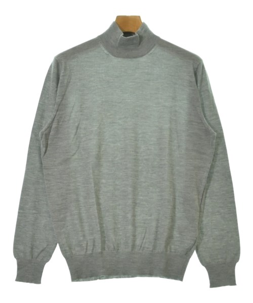 Cruciani(クルチアーニ)のニット・セーター サイズ:48(L位) 9,400円