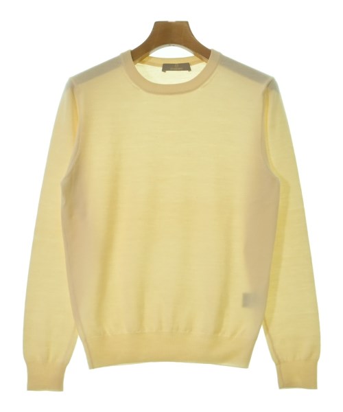 Cruciani(クルチアーニ)のニット・セーター サイズ:46(M位) 9,400円