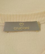 Cruciani（クルチアーニ）ニット・セーター 黄 サイズ:46(M位) メンズ/2200737923025