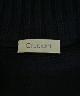 Cruciani（クルチアーニ）パーカー 紺 サイズ:48(L位) メンズ/2200717268214